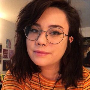 Meet your Posher, Ray